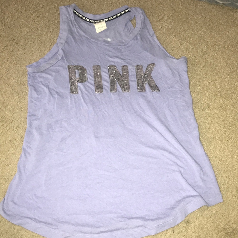 Muscle Tee